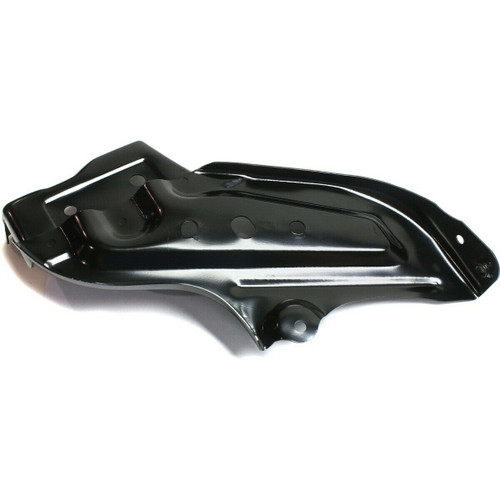 BUMPER SUPPORT BRACKET FR LH STEEL REPLACEMENT FOR TOYOTA 4RUNNER 2019 PARTSLINK NUMBER TO1042125 BUMPER SUPPORT BRACKET FR LH STEEL REPLACEMENT FOR TOYOTA 4RUNNER 2019 PARTSLINK NUMBER TO1042125