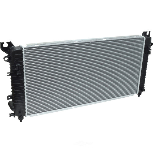 RADIATOR (13397) 1500 5.3/6.2L AT (W/O TOW) REPLACEMENT FOR GMC PICKUP GMC SIERRA 1500 2015 PARTSLINK NUMBER GM3010564 RADIATOR (13397) 1500 5.3/6.2L AT (W/O TOW) REPLACEMENT FOR GMC PICKUP GMC SIERRA 1500 2015 PARTSLINK NUMBER GM3010564