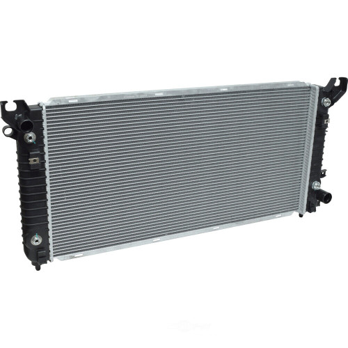 RADIATOR (13397) 1500 5.3/6.2L AT (W/O TOW) REPLACEMENT FOR GMC PICKUP GMC SIERRA 1500 2015 PARTSLINK NUMBER GM3010564 RADIATOR (13397) 1500 5.3/6.2L AT (W/O TOW) REPLACEMENT FOR GMC PICKUP GMC SIERRA 1500 2015 PARTSLINK NUMBER GM3010564