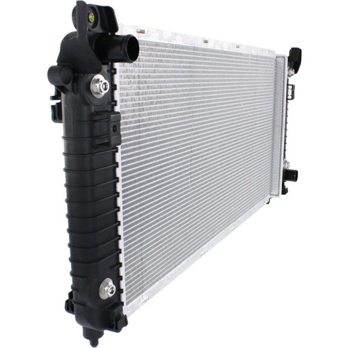 RADIATOR (13398) 4.3L/5.3/6.2L AT (W/EOC W/TOW) REPLACEMENT FOR GMC PICKUP GMC SIERRA 1500 2015 PARTSLINK NUMBER GM3010565 RADIATOR (13398) 4.3L/5.3/6.2L AT (W/EOC W/TOW) REPLACEMENT FOR GMC PICKUP GMC SIERRA 1500 2015 PARTSLINK NUMBER GM3010565