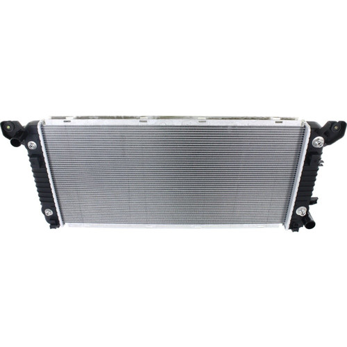 RADIATOR (13398) 4.3L/5.3/6.2L AT (W/EOC W/TOW) REPLACEMENT FOR GMC PICKUP GMC SIERRA 1500 2015 PARTSLINK NUMBER GM3010565 RADIATOR (13398) 4.3L/5.3/6.2L AT (W/EOC W/TOW) REPLACEMENT FOR GMC PICKUP GMC SIERRA 1500 2015 PARTSLINK NUMBER GM3010565