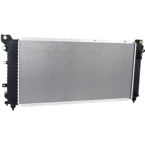 RADIATOR (13398) 4.3L/5.3/6.2L AT (W/EOC W/TOW) REPLACEMENT FOR GMC PICKUP GMC SIERRA 1500 2015 PARTSLINK NUMBER GM3010565 RADIATOR (13398) 4.3L/5.3/6.2L AT (W/EOC W/TOW) REPLACEMENT FOR GMC PICKUP GMC SIERRA 1500 2015 PARTSLINK NUMBER GM3010565