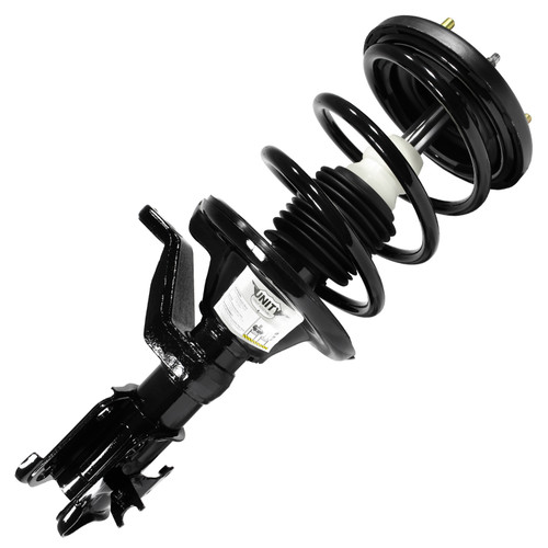 STRUT ASSEMBLY FR RH (1332357R) REPLACEMENT FOR HONDA CIVIC COUPE 2005 PARTSLINK NUMBER 11632 STRUT ASSEMBLY FR RH (1332357R) REPLACEMENT FOR HONDA CIVIC COUPE 2005 PARTSLINK NUMBER 11632