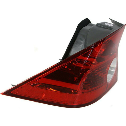 TAIL LAMP LH HQ REPLACEMENT FOR HONDA CIVIC COUPE 2005 PARTSLINK NUMBER HO2801155 TAIL LAMP LH HQ REPLACEMENT FOR HONDA CIVIC COUPE 2005 PARTSLINK NUMBER HO2801155
