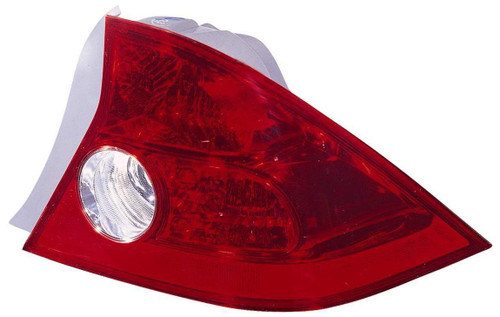 TAIL LAMP RH HQ REPLACEMENT FOR HONDA CIVIC COUPE 2005 PARTSLINK NUMBER HO2801155 TAIL LAMP RH HQ REPLACEMENT FOR HONDA CIVIC COUPE 2005 PARTSLINK NUMBER HO2801155