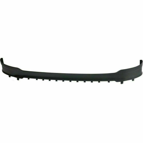 VALANCE FR BLACK REPLACEMENT FOR GMC PICKUP GMC SIERRA 1500 2015 PARTSLINK NUMBER GM1095199 VALANCE FR BLACK REPLACEMENT FOR GMC PICKUP GMC SIERRA 1500 2015 PARTSLINK NUMBER GM1095199