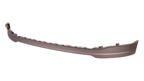 VALANCE FR BLACK CAPA REPLACEMENT FOR GMC PICKUP GMC SIERRA 1500 2015 PARTSLINK NUMBER GM1095199C VALANCE FR BLACK CAPA REPLACEMENT FOR GMC PICKUP GMC SIERRA 1500 2015 PARTSLINK NUMBER GM1095199C