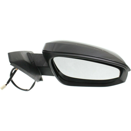 DOOR MIRROR RH POWER HTD PTM REPLACEMENT FOR TOYOTA 4RUNNER 2019 PARTSLINK NUMBER TO1321313 DOOR MIRROR RH POWER HTD PTM REPLACEMENT FOR TOYOTA 4RUNNER 2019 PARTSLINK NUMBER TO1321313