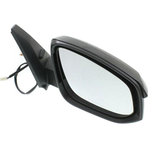 DOOR MIRROR RH POWER HTD PTM REPLACEMENT FOR TOYOTA 4RUNNER 2019 PARTSLINK NUMBER TO1321313 DOOR MIRROR RH POWER HTD PTM REPLACEMENT FOR TOYOTA 4RUNNER 2019 PARTSLINK NUMBER TO1321313