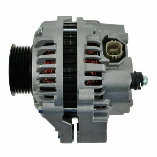 ALTERNATOR 1.7L REPLACEMENT FOR HONDA CIVIC HATCHBACK 2005 PARTSLINK NUMBER 2-13893