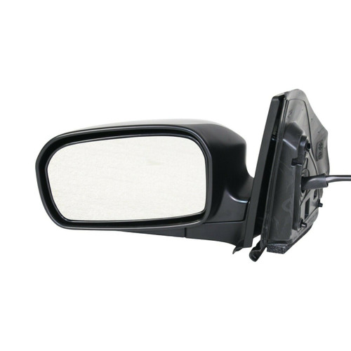 DOOR MIRROR LH POWER REPLACEMENT FOR HONDA CIVIC HATCHBACK 2005 PARTSLINK NUMBER HO1320258 DOOR MIRROR LH POWER REPLACEMENT FOR HONDA CIVIC HATCHBACK 2005 PARTSLINK NUMBER HO1320258