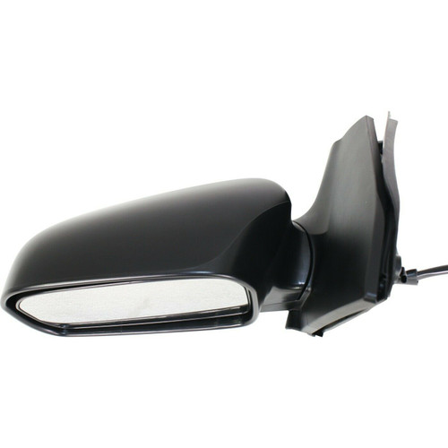 DOOR MIRROR LH POWER REPLACEMENT FOR HONDA CIVIC HATCHBACK 2005 PARTSLINK NUMBER HO1320258 DOOR MIRROR LH POWER REPLACEMENT FOR HONDA CIVIC HATCHBACK 2005 PARTSLINK NUMBER HO1320258
