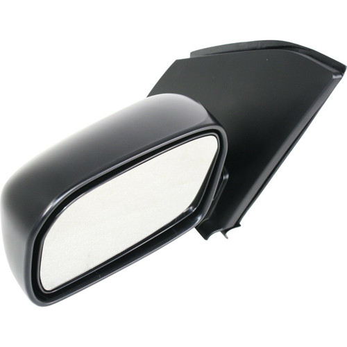 DOOR MIRROR LH POWER REPLACEMENT FOR HONDA CIVIC HATCHBACK 2005 PARTSLINK NUMBER HO1320258 DOOR MIRROR LH POWER REPLACEMENT FOR HONDA CIVIC HATCHBACK 2005 PARTSLINK NUMBER HO1320258