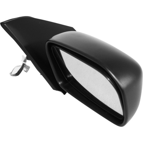 DOOR MIRROR LH POWER REPLACEMENT FOR HONDA CIVIC HATCHBACK 2005 PARTSLINK NUMBER HO1321258 DOOR MIRROR LH POWER REPLACEMENT FOR HONDA CIVIC HATCHBACK 2005 PARTSLINK NUMBER HO1321258