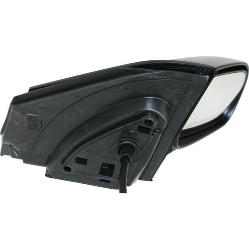 DOOR MIRROR LH POWER REPLACEMENT FOR HONDA CIVIC HATCHBACK 2005 PARTSLINK NUMBER HO1321258 DOOR MIRROR LH POWER REPLACEMENT FOR HONDA CIVIC HATCHBACK 2005 PARTSLINK NUMBER HO1321258