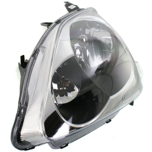 HEAD LAMP LH HQ REPLACEMENT FOR HONDA CIVIC HATCHBACK 2005 PARTSLINK NUMBER HO2502122 HEAD LAMP LH HQ REPLACEMENT FOR HONDA CIVIC HATCHBACK 2005 PARTSLINK NUMBER HO2502122