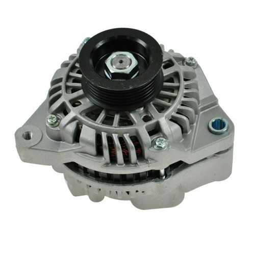 ALTERNATOR 1.7L REPLACEMENT FOR HONDA CIVIC HYBRID 2005 PARTSLINK NUMBER 2-13893 ALTERNATOR 1.7L REPLACEMENT FOR HONDA CIVIC HYBRID 2005 PARTSLINK NUMBER 2-13893