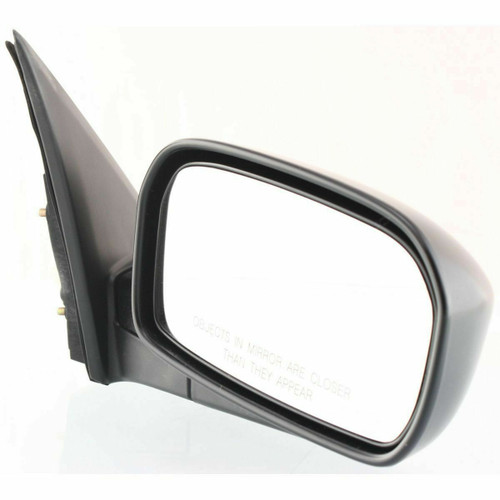 DOOR MIRROR RH POWER REPLACEMENT FOR HONDA CIVIC HYBRID 2005 PARTSLINK NUMBER HO1321142 DOOR MIRROR RH POWER REPLACEMENT FOR HONDA CIVIC HYBRID 2005 PARTSLINK NUMBER HO1321142