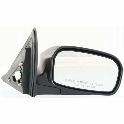 DOOR MIRROR RH POWER REPLACEMENT FOR HONDA CIVIC HYBRID 2005 PARTSLINK NUMBER HO1321142 DOOR MIRROR RH POWER REPLACEMENT FOR HONDA CIVIC HYBRID 2005 PARTSLINK NUMBER HO1321142