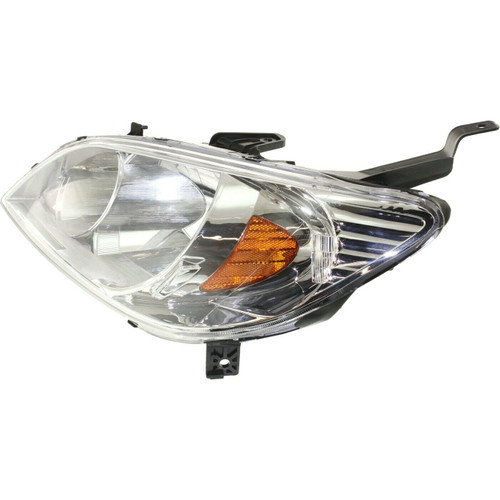 HEAD LAMP LH HQ REPLACEMENT FOR HONDA CIVIC HYBRID 2005 PARTSLINK NUMBER HO2502121 HEAD LAMP LH HQ REPLACEMENT FOR HONDA CIVIC HYBRID 2005 PARTSLINK NUMBER HO2502121