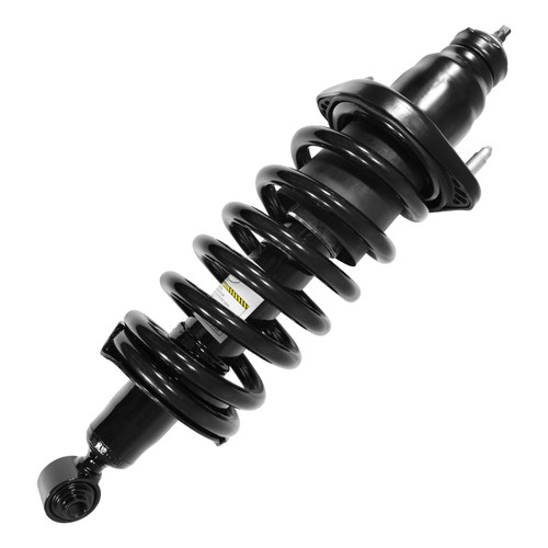 STRUT ASSEMBLY RR RH (1336340R) REPLACEMENT FOR HONDA CIVIC HYBRID 2005 PARTSLINK NUMBER 15382 STRUT ASSEMBLY RR RH (1336340R) REPLACEMENT FOR HONDA CIVIC HYBRID 2005 PARTSLINK NUMBER 15382