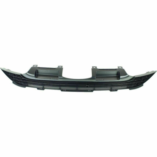 GRILLE LOWER USA REPLACEMENT FOR HONDA CRV 2008 PARTSLINK NUMBER  HO1036112U
