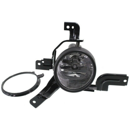 FOG LAMP FR LH REPLACEMENT FOR HONDA CRV 2008 PARTSLINK NUMBER  HO2592126U