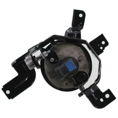 FOG LAMP FR RH REPLACEMENT FOR HONDA CRV 2008 PARTSLINK NUMBER  HO2593126U