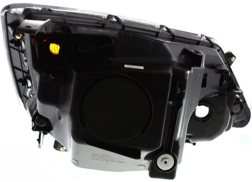 HEAD LAMP LH HQ REPLACEMENT FOR HONDA CRV 2008 PARTSLINK NUMBER  HO2502129