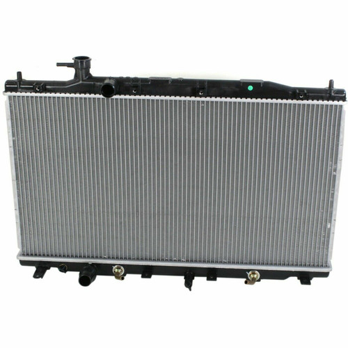 RADIATOR (13031) USA BUILT REPLACEMENT FOR HONDA CRV 2008 PARTSLINK NUMBER  HO3010214