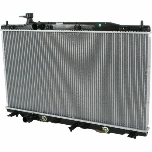 RADIATOR (13031) USA BUILT REPLACEMENT FOR HONDA CRV 2008 PARTSLINK NUMBER  HO3010214