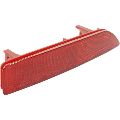 REFLECTOR RR RH CAPA REPLACEMENT FOR HONDA CRV 2008 PARTSLINK NUMBER  HO2831102C