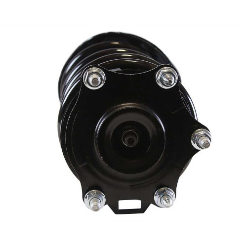 STRUT ASSEMBLY FR LH REPLACEMENT FOR HONDA CRV 2008 PARTSLINK NUMBER  11605