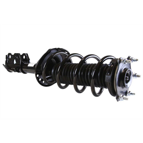 STRUT ASSEMBLY FR RH REPLACEMENT FOR HONDA CRV 2008 PARTSLINK NUMBER  11606
