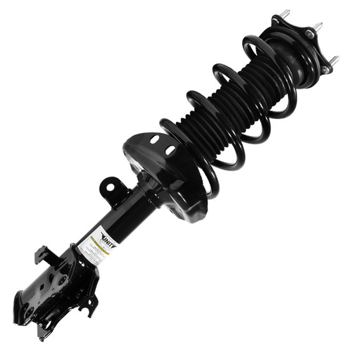 STRUT ASSEMBLY FR RH REPLACEMENT FOR HONDA CRV 2008 PARTSLINK NUMBER  11606