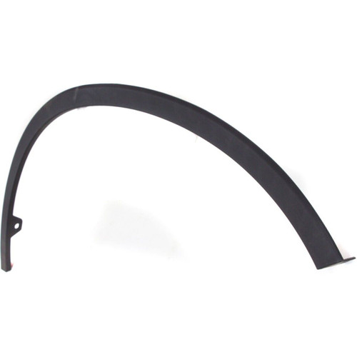 WHEEL OPENING MOULDING FR RH EXCLUDE MEXICO BUILT REPLACEMENT FOR HONDA CRV 2008 PARTSLINK NUMBER HO1291104 WHEEL OPENING MOULDING FR RH EXCLUDE MEXICO BUILT REPLACEMENT FOR HONDA CRV 2008 PARTSLINK NUMBER HO1291104