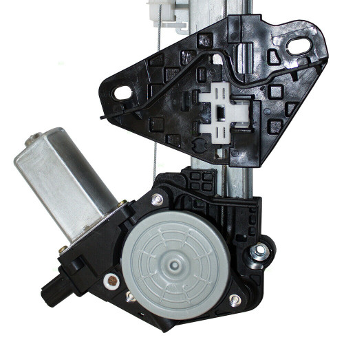 WINDOW REGULATOR RR LH POWER REPLACEMENT FOR HONDA CRV 2008 PARTSLINK NUMBER  HO1550116