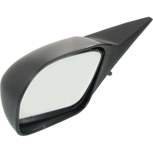 DOOR MIRROR LH MANUAL REPLACEMENT FOR HONDA CIVIC SEDAN 2005 PARTSLINK NUMBER HO1320140