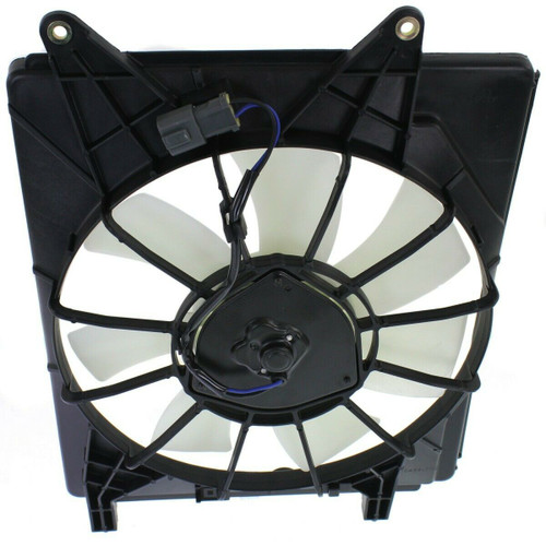 AC FAN ASSY 2.4L 07-11 REPLACEMENT FOR HONDA ELEMENT 2008 PARTSLINK NUMBER  HO3113125