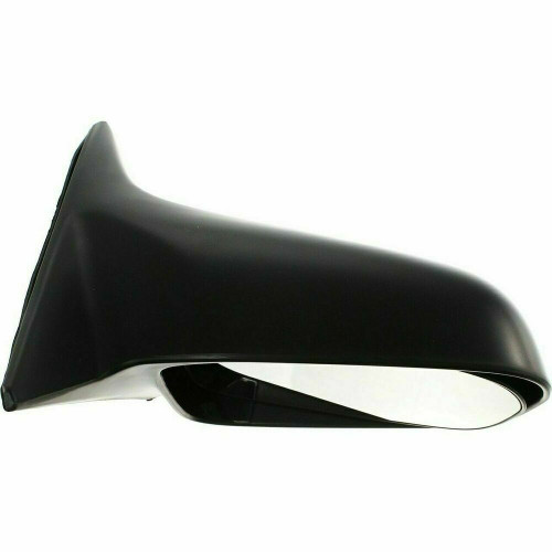 DOOR MIRROR RH MANUAL REPLACEMENT FOR HONDA CIVIC SEDAN 2005 PARTSLINK NUMBER HO1321141