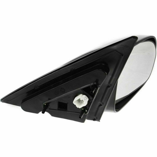 DOOR MIRROR RH MANUAL REPLACEMENT FOR HONDA CIVIC SEDAN 2005 PARTSLINK NUMBER HO1321141
