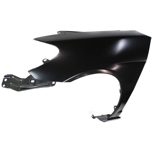 FENDER FR LH REPLACEMENT FOR HONDA CIVIC SEDAN 2005 PARTSLINK NUMBER HO1240162 FENDER FR LH REPLACEMENT FOR HONDA CIVIC SEDAN 2005 PARTSLINK NUMBER HO1240162
