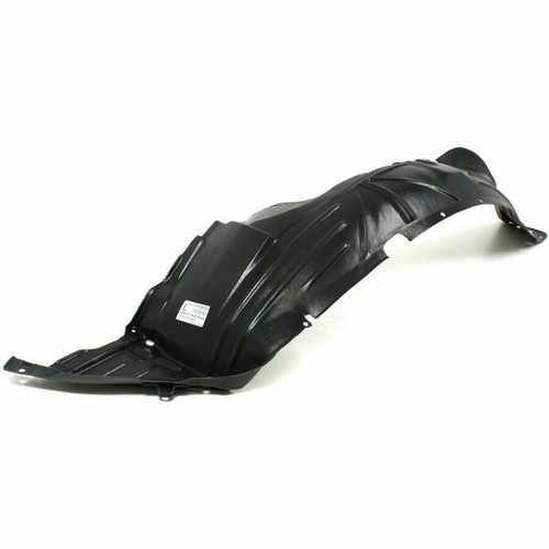 FENDER LINER LH REPLACEMENT FOR HONDA ELEMENT 2008 PARTSLINK NUMBER  HO1248129