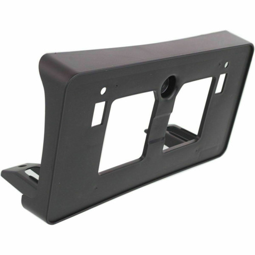 LICENSE PLATE BRACKET FR REPLACEMENT FOR HONDA CIVIC SEDAN 2005 PARTSLINK NUMBER HO1068108 LICENSE PLATE BRACKET FR REPLACEMENT FOR HONDA CIVIC SEDAN 2005 PARTSLINK NUMBER HO1068108