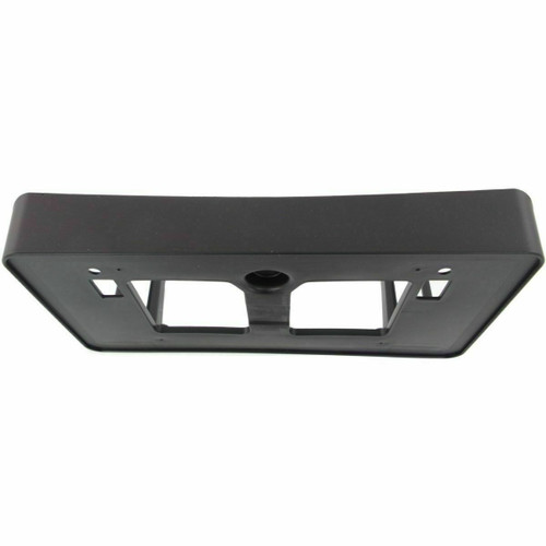 LICENSE PLATE BRACKET FR REPLACEMENT FOR HONDA CIVIC SEDAN 2005 PARTSLINK NUMBER HO1068108 LICENSE PLATE BRACKET FR REPLACEMENT FOR HONDA CIVIC SEDAN 2005 PARTSLINK NUMBER HO1068108