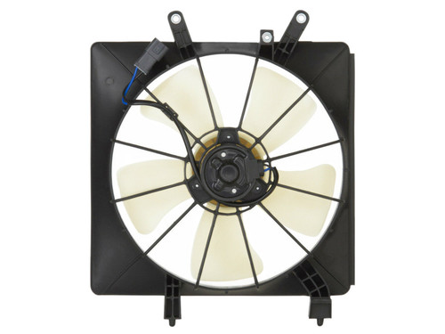 RADIATOR FAN ASSY DENSO REPLACEMENT FOR HONDA CIVIC SEDAN 2005 PARTSLINK NUMBER HO3115115