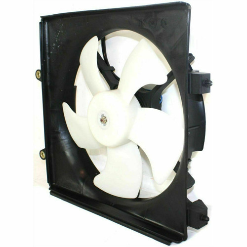 RADIATOR FAN ASSY TOYO REPLACEMENT FOR HONDA CIVIC SEDAN 2005 PARTSLINK NUMBER HO3115131