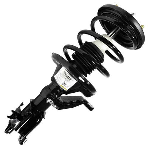 STRUT ASSEMBLY FR LH (1332357L) REPLACEMENT FOR HONDA CIVIC SEDAN 2005 PARTSLINK NUMBER 11631