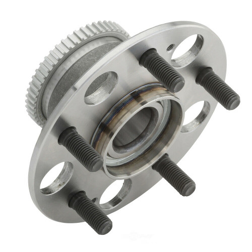 WHEEL BEARING/HUB RR SI (512259-213259) REPLACEMENT FOR HONDA CIVIC SEDAN 2005 PARTSLINK NUMBER 512259 WHEEL BEARING/HUB RR SI (512259-213259) REPLACEMENT FOR HONDA CIVIC SEDAN 2005 PARTSLINK NUMBER 512259