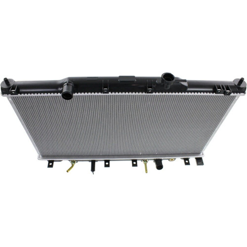 RADIATOR (13015) 2.4L AT REPLACEMENT FOR HONDA ELEMENT 2008 PARTSLINK NUMBER  HO3010219